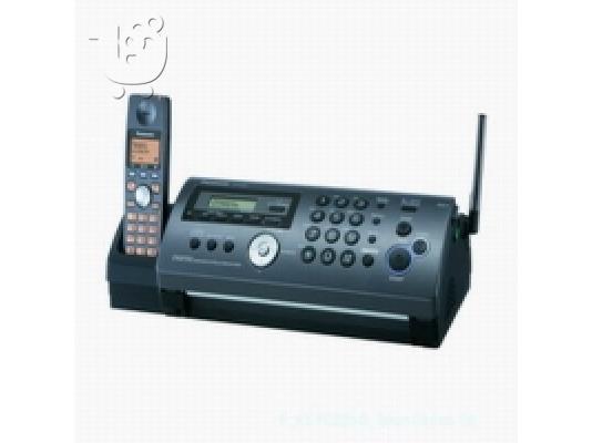 Συσκευη fax panasonic kx-fc 225